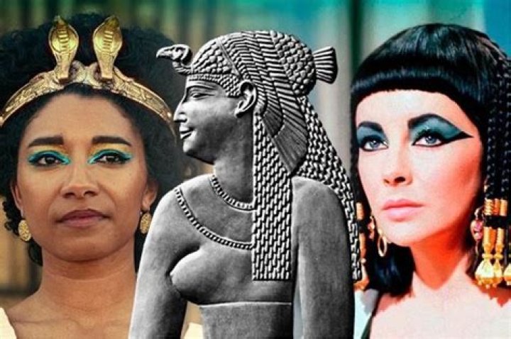 25 Things You Didn't Know About Cleopatra Coleman