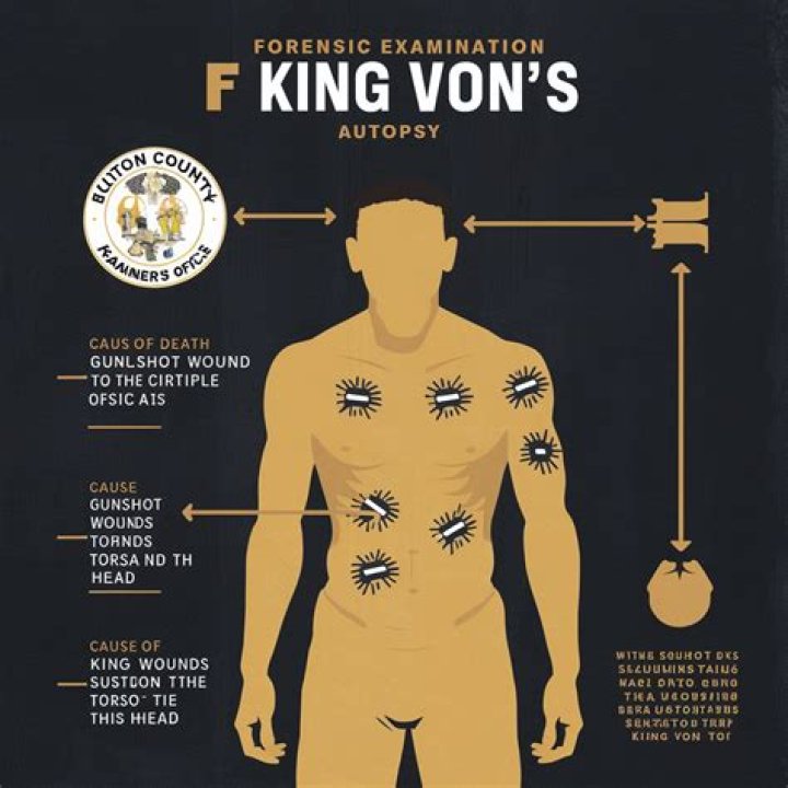 A Comprehensive Guide To Kong Von Autopsy: Uncovering The Chilling Details