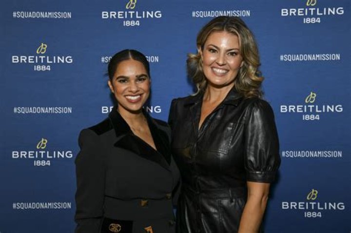 A Deep Dive Into Amanda Balionis Status: The Rising Star Of Sports Broadcasting