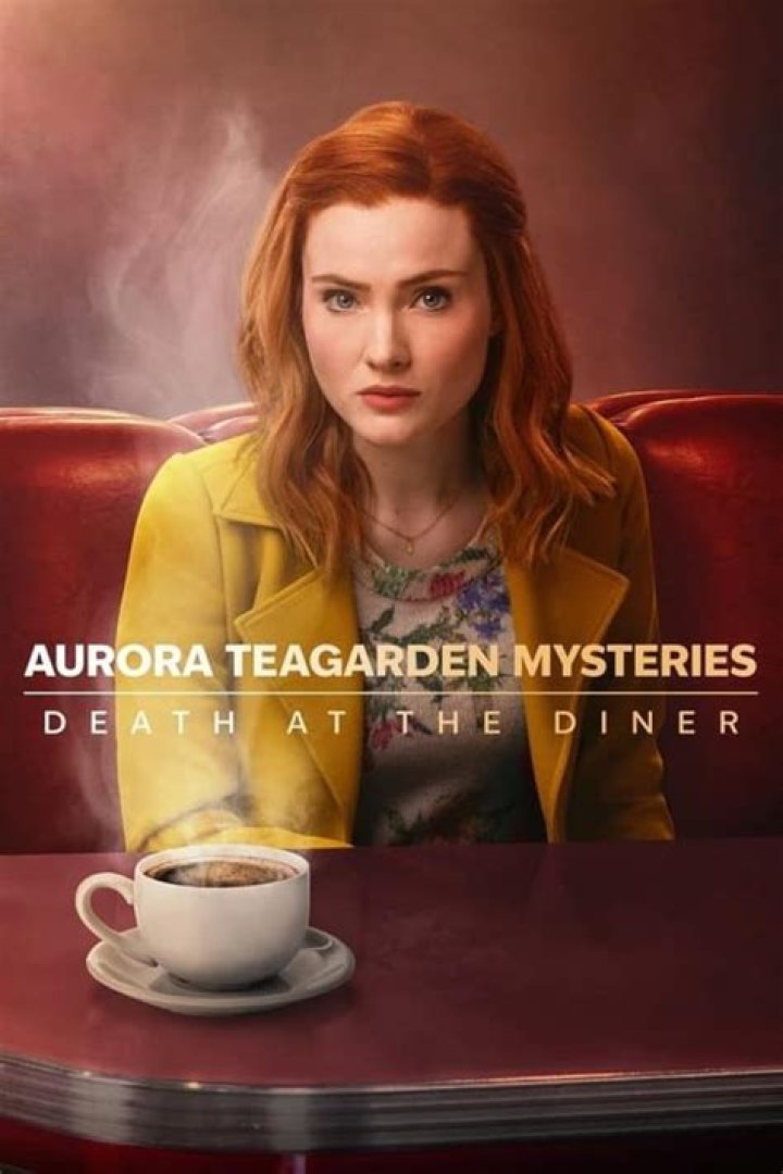 A Deep Dive Into The Aurora Teagarden Cast: Unveiling The Talent Behind The Mystery
