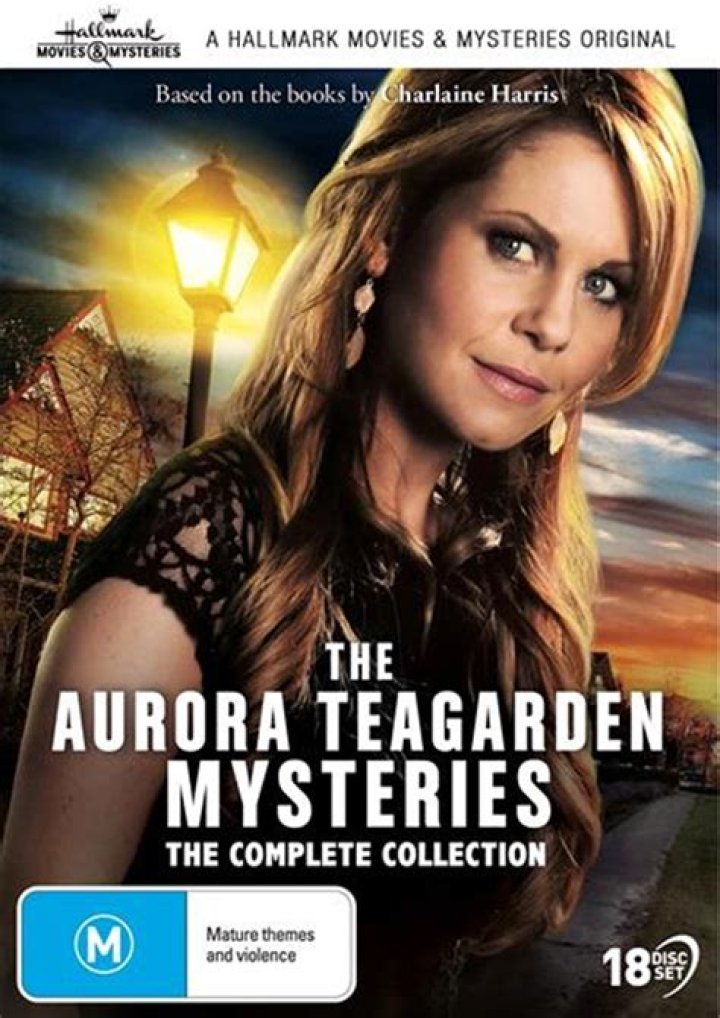 A Deep Dive Into The Cast Of Aurora Teagarden Mysteries