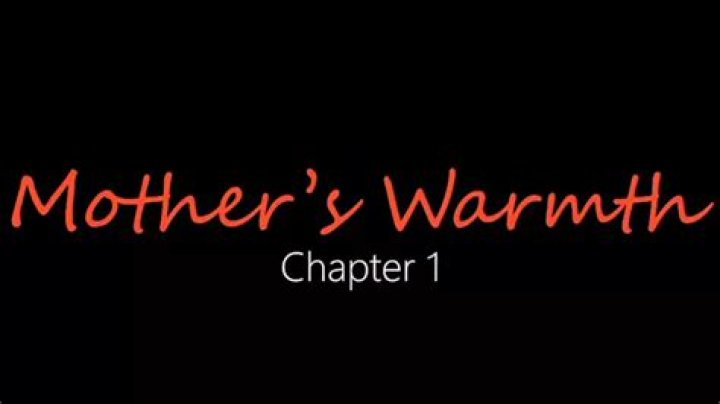 A Mother's Warmth: The Heartwarming Tale Of Jackerman