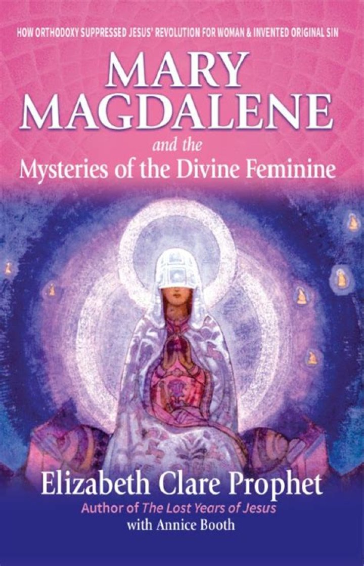 Adria Hight Mother: Unveiling The Mysteries Of The Divine Feminine