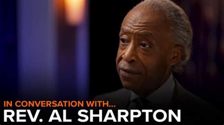 Al Sharpton: The Controversial Preacher's Impressive Net Worth