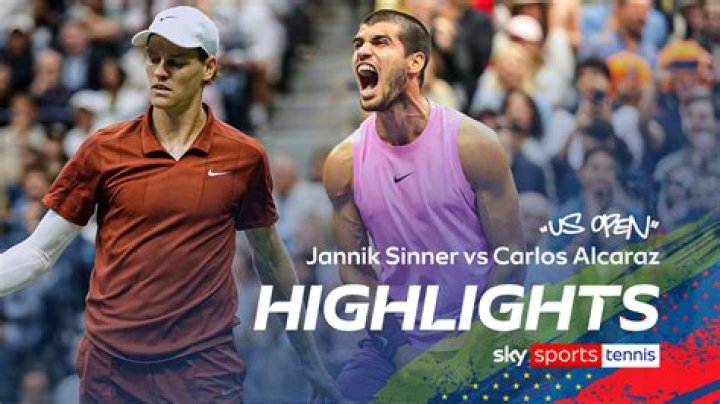 Alcaraz Dominates Safiullin: Thrilling Tennis Showdown