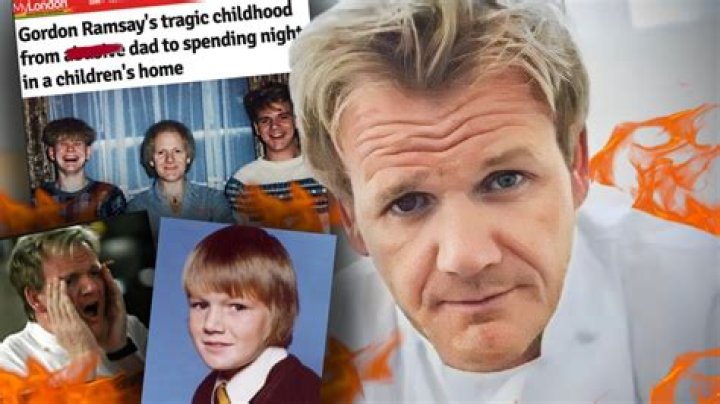 All About Gordon Ramsay's Children: Meet The Culinary Dynasty