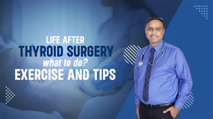 All About Joyce Vance Thyroid Surgery: What You Need To Know