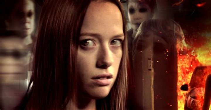 All-Star Cast Revealed For Chilling New Film, Make It Out