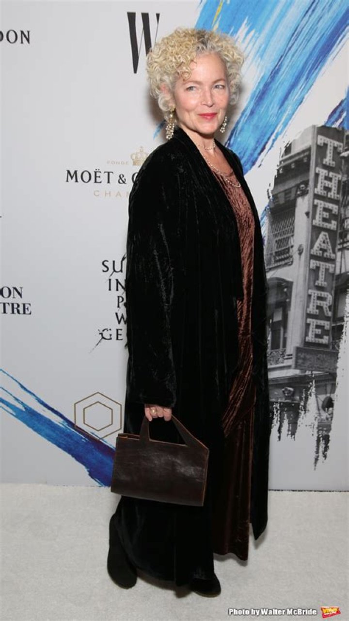 Amy Irving: Award-Winning Actress