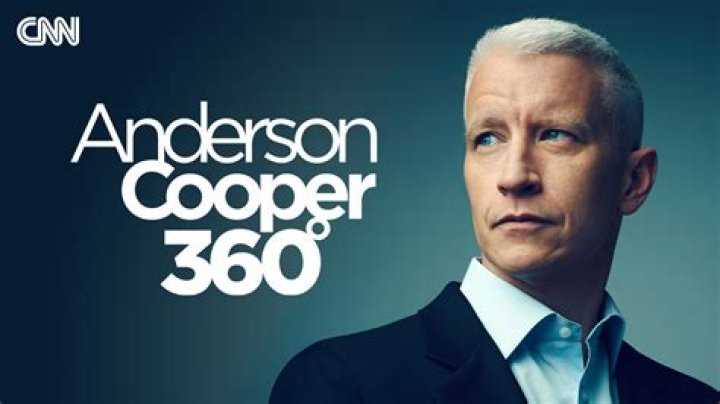 Anderson Cooper's Husband: A Look Into His Personal Life