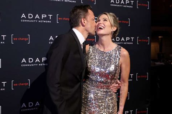 Andrew Shue: Acting And Humanitarian Advocate