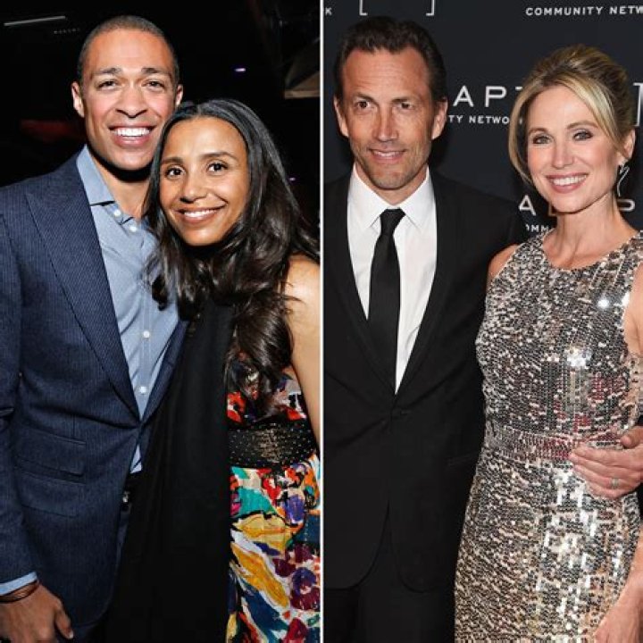 Andrew Shue And Marilee Fiebig: Love, Family, And Activism