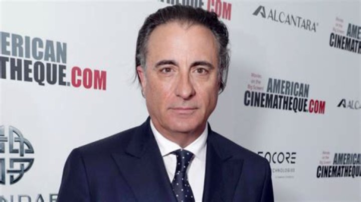 Andy Garcia: Nationality And Heritage Explored