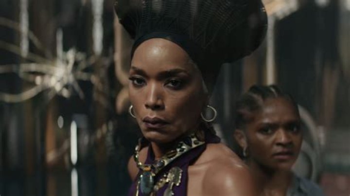 Angela Bassett: A Look At Her Net Worth In 2024