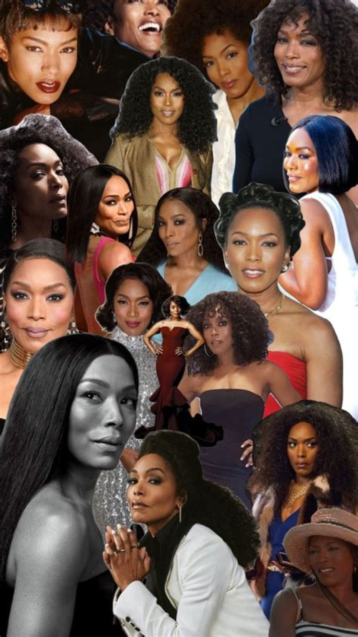 Angela Bassett: The Trailblazer Of 2024