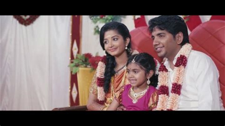 Annamalai IPS Enjoys Priceless Moments With His Cherished Family