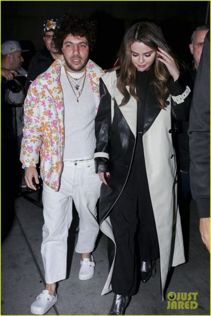 Anthony Kiedis' Current Girlfriend: Who Has He Been Romantically Linked To?