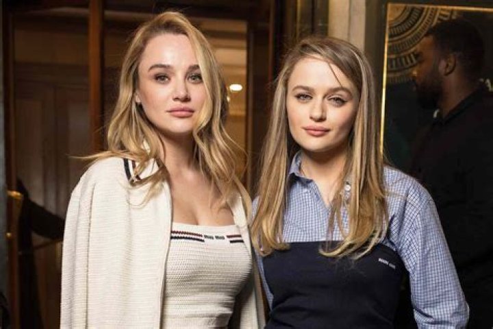 Are Joey King And Hunter King Related? Uncover The Truth