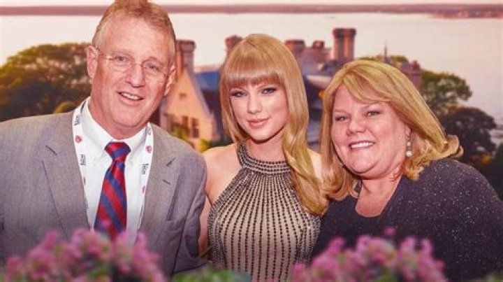 Are Taylor's Parents Back Together? Exploring The Rumors