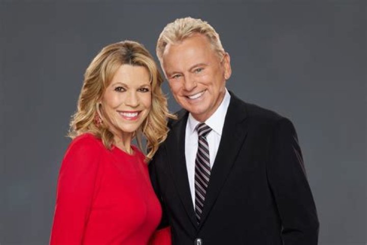 Are The Wheel Of Fortune Hosts Married To Each Other?