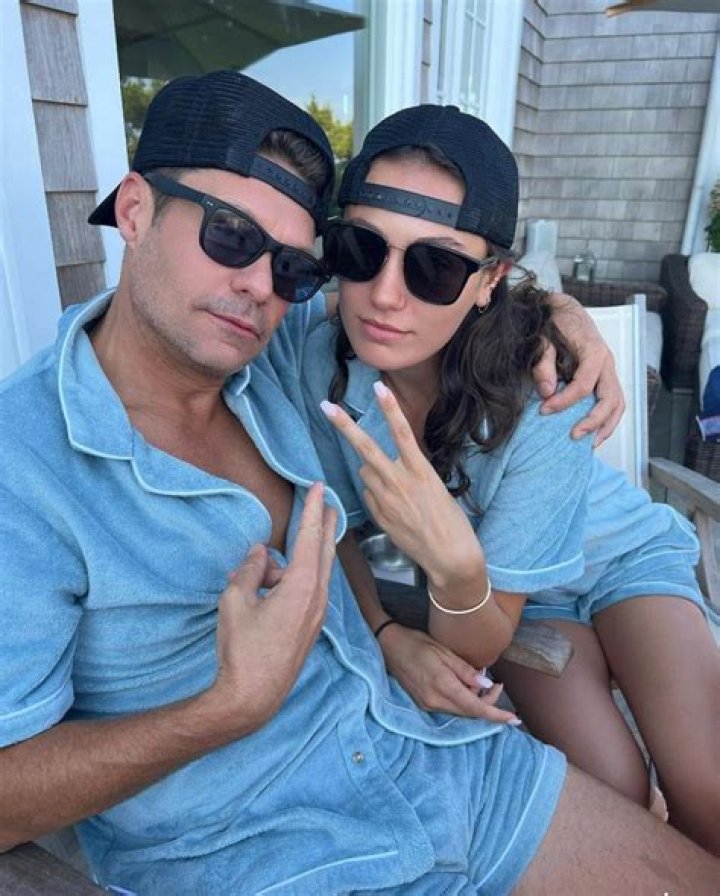 Aubrey Paige And Ryan Seacrest: A Deeper Dive Into Their Relationship