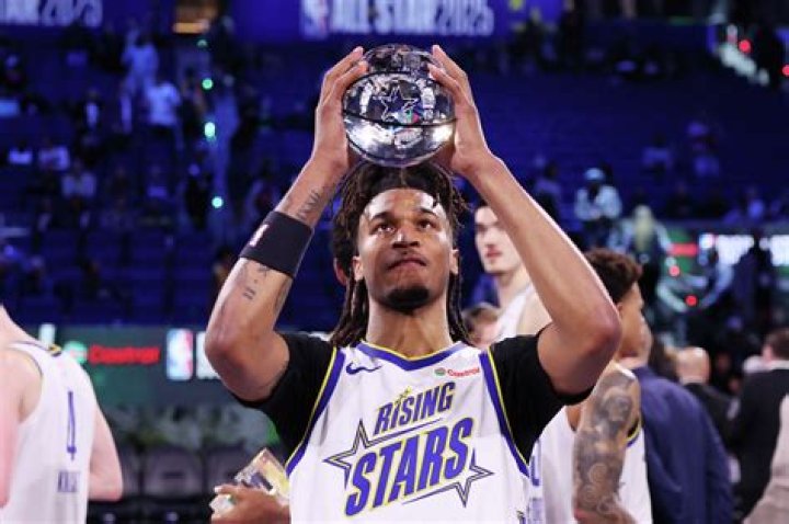 Aubrey Watt: A Rising Star In The Spotlight