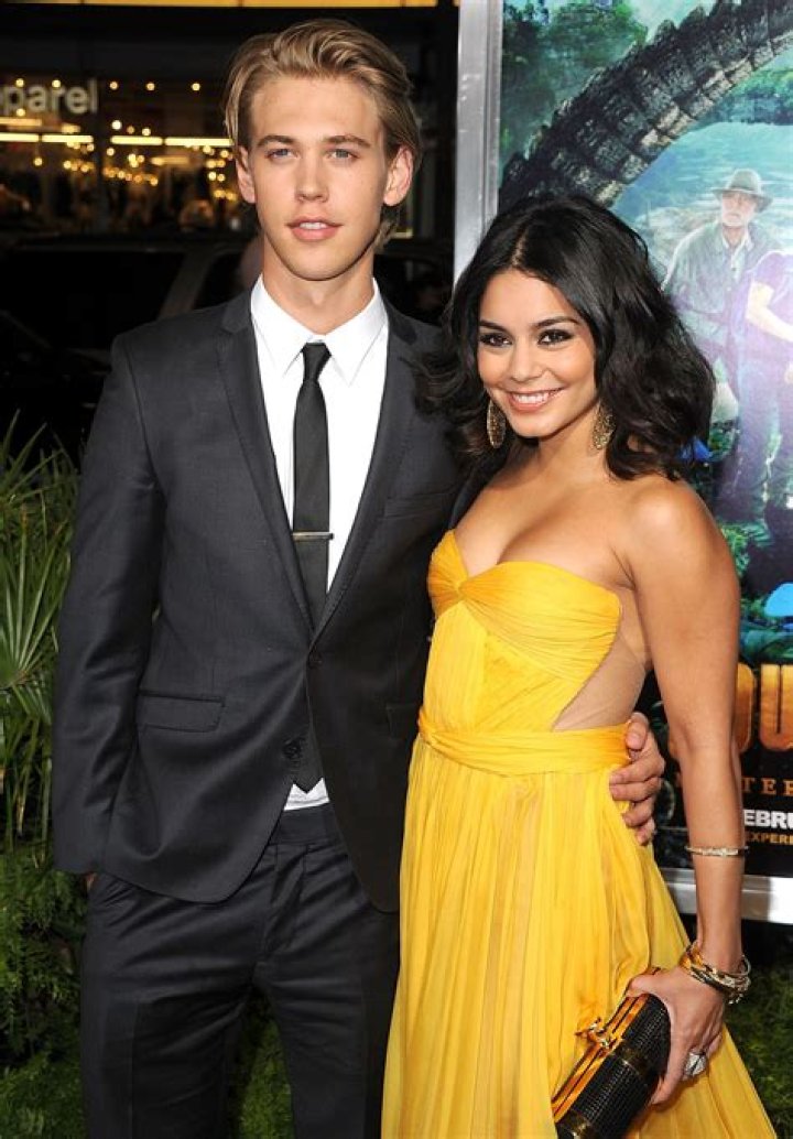 Austin Butler And Vanessa Hudgens: A Love Story In The Spotlight