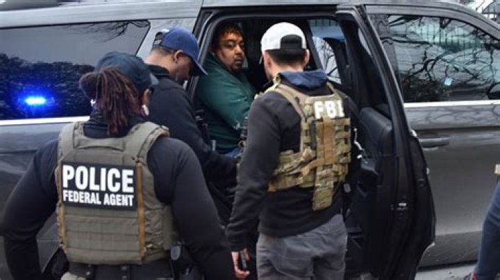 Austin North: Shocking Arrest Details And Charges Unveiled