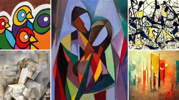 Ava Doule: The Rising Star Of Contemporary Art