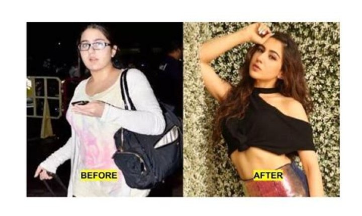 Ayesha Khan Weight: Impressive Transformation Journey