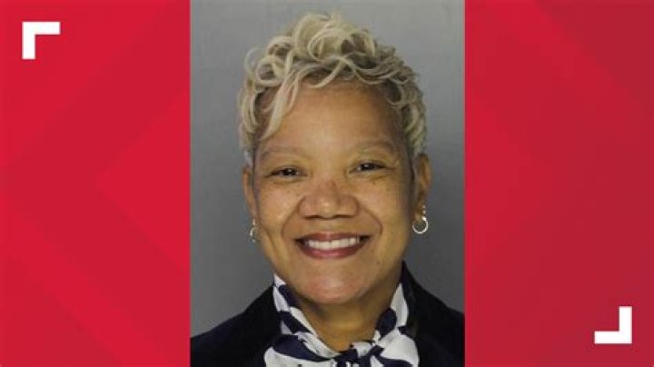 Barbara Wooten Haslem: Obituary And Remembrance