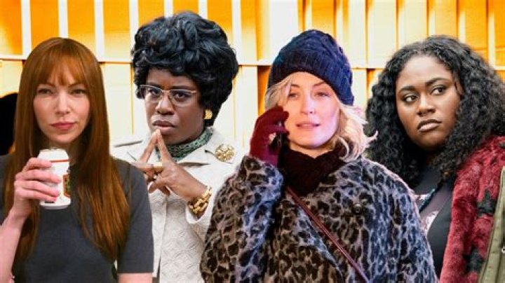 Behind The Bars: A Closer Look At The OITNB Cast