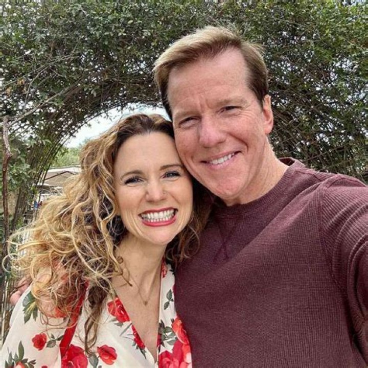 Behind The Laughter: The Life Of Jeff Dunham's Wife