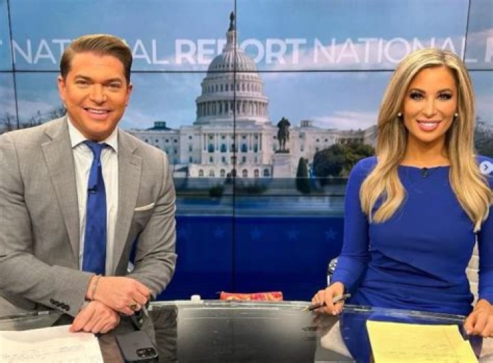 Behind The Screens: The Lives Of Newsmax TV Anchors