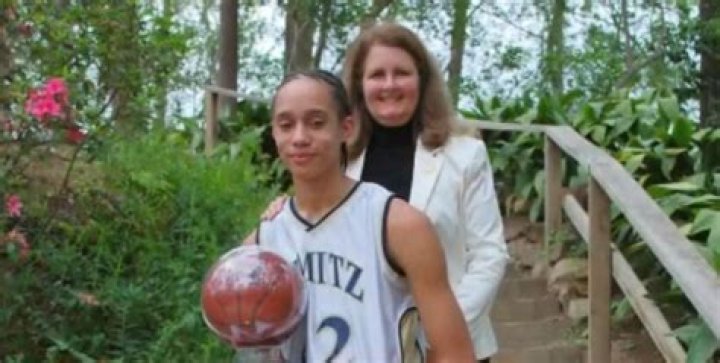 Beitney Griner: A Trans Trailblazer In Sports