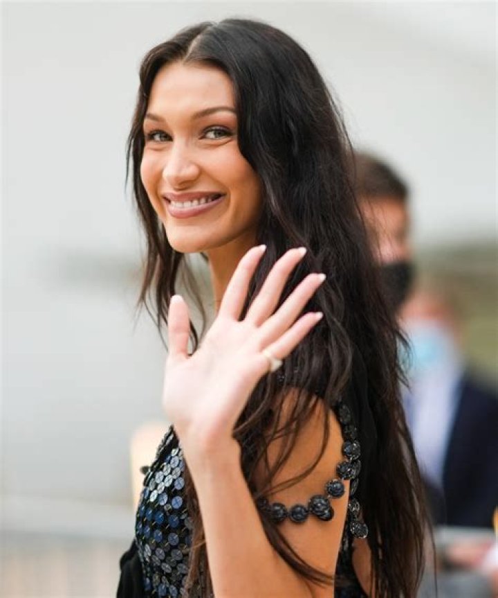 Bella Hadid: A Journey Through Time And Transformation