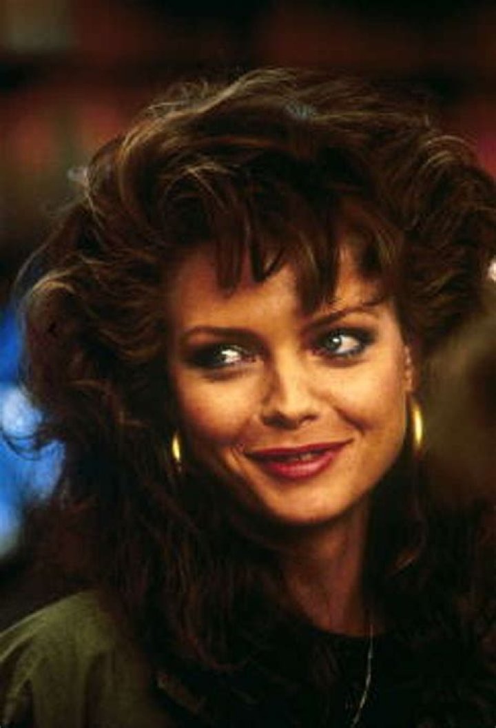 Blast From The Past: The Iconic Male Celebrities Of The 80s