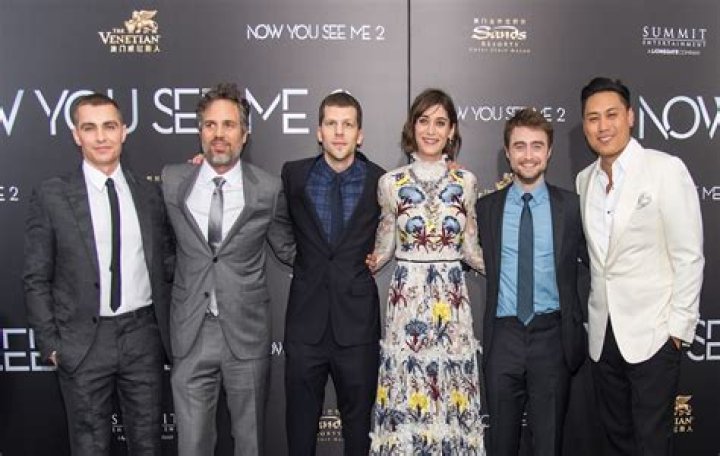 Brace Yourself For A Magical Extravaganza: Now You See Me 3 Unveiled