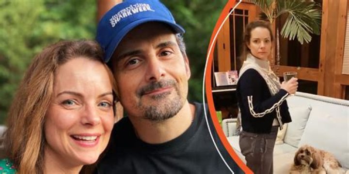 Brad And Kimberly Paisley: A Glimpse Into Their Family Life