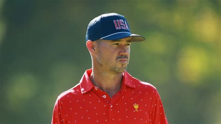 Brian Harman's Golf Career Earnings: A Journey Of Success