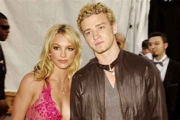 Britney Spears And Justin Timberlake: A Pop Music Power Couple