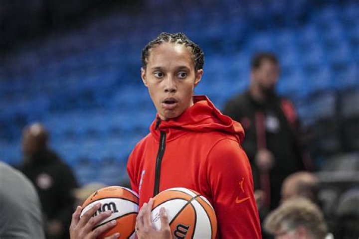 Brittney Griner: A Trailblazer In Sports And Advocacy