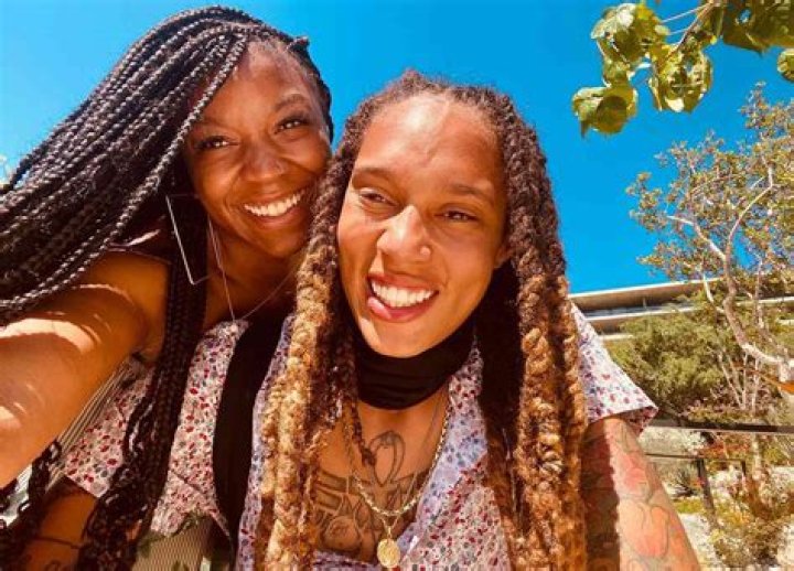 Brittney Griner And The Fascinating Tale Of Her Twins