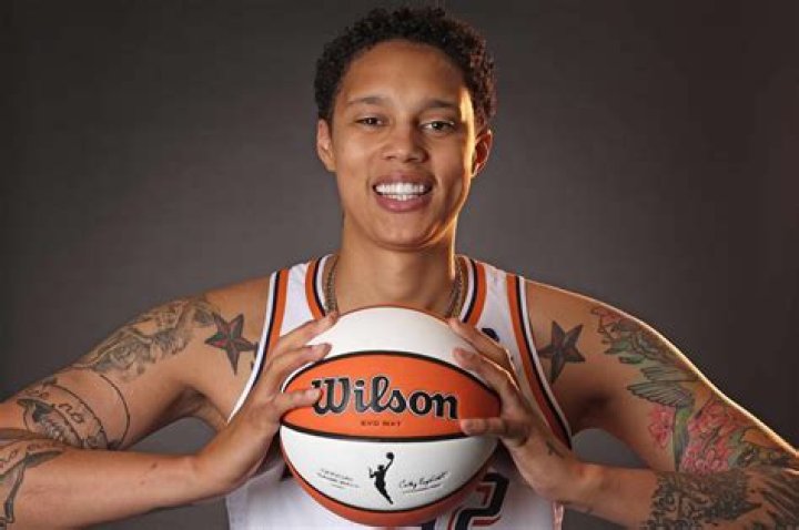 Brittney Griner: The Trailblazer In Women's Basketball And Trans Rights