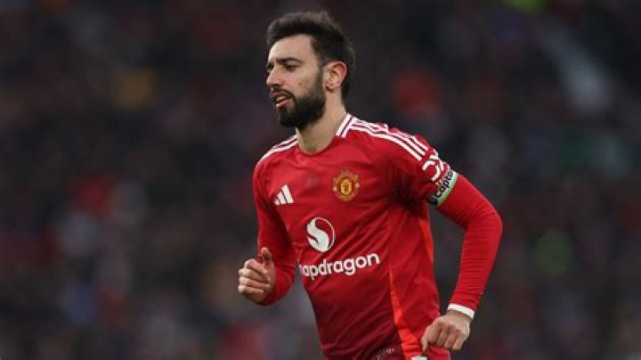Bruno Fernandes Salary: Monthly Earnings Revealed
