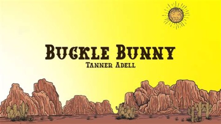 Buckle Bunny: The Untold Stories Behind The Term