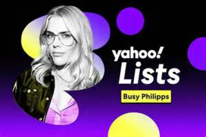 Busy Phillipps's Latest Projects And Collaborations