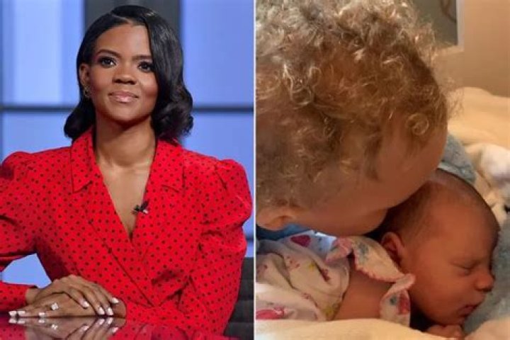 Candace Owens' Daughter: A Glimpse Into The Life Of A Rising Star
