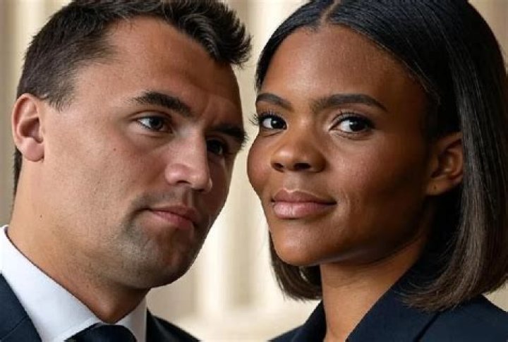 Candace Owens: Unraveling The Mystery Of Her Parents