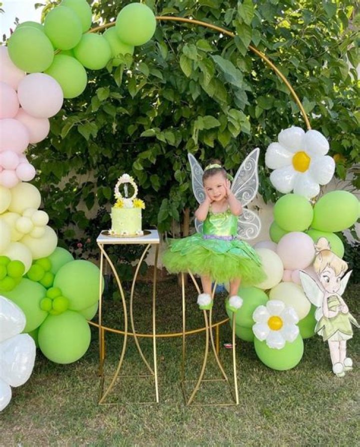 Celebrate Tink's Birthday With Magical Festivities